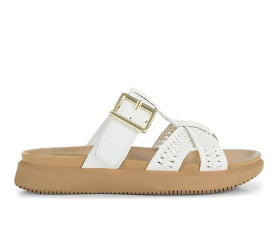 Women's Baretraps Emmery Slide Sandals