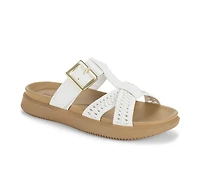 Women's Baretraps Emmery Slide Sandals