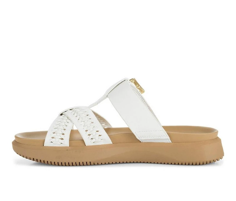 Women's Baretraps Emmery Slide Sandals
