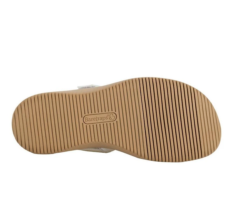 Women's Baretraps Emmery Slide Sandals