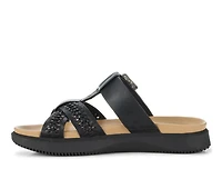 Women's Baretraps Emmery Slide Sandals