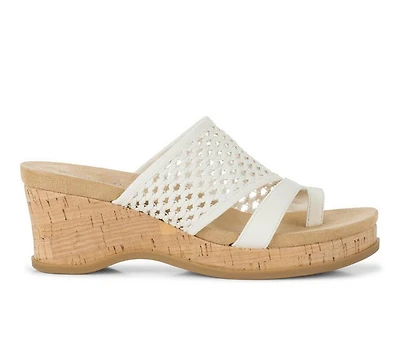 Women's Baretraps Cherish Wedges