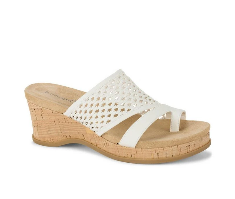 Women's Baretraps Cherish Wedges