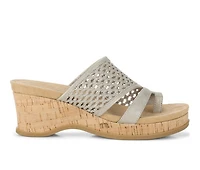 Women's Baretraps Cherish Wedges