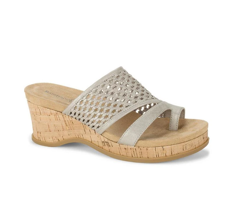 Women's Baretraps Cherish Wedges