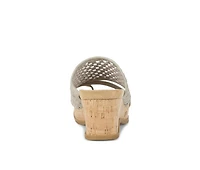 Women's Baretraps Cherish Wedges
