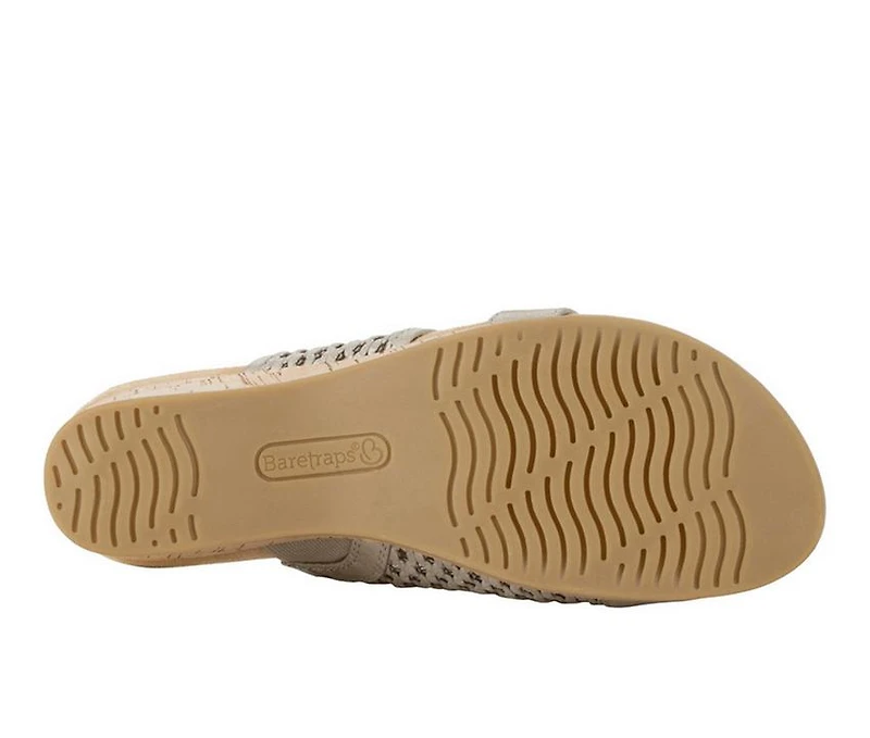 Women's Baretraps Cherish Wedges