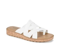 Women's Baretraps Gabbie Slide Sandals