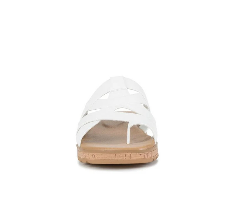 Women's Baretraps Gabbie Slide Sandals