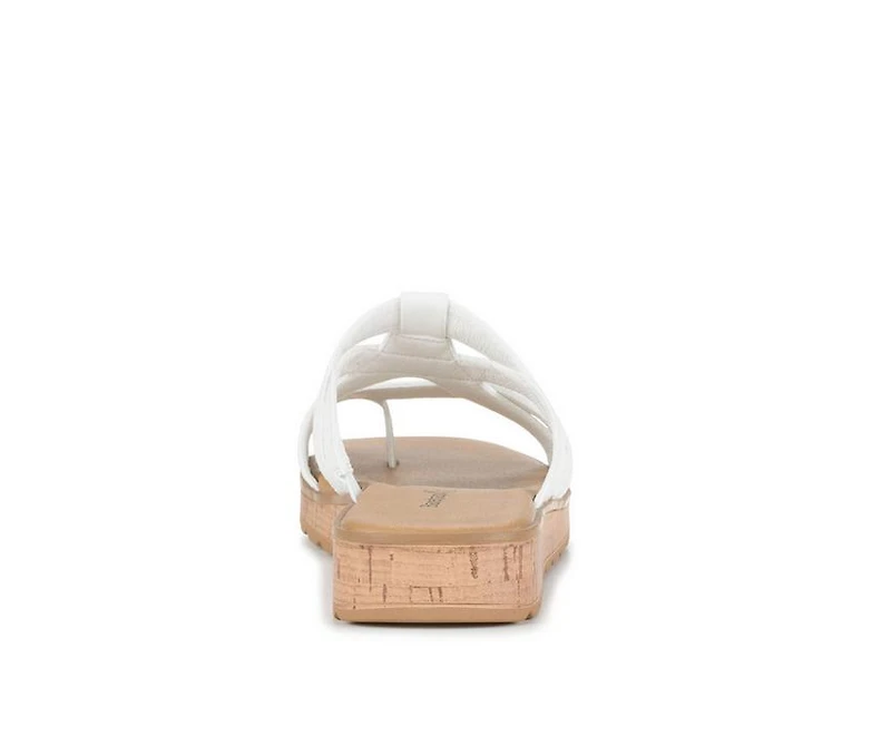 Women's Baretraps Gabbie Slide Sandals