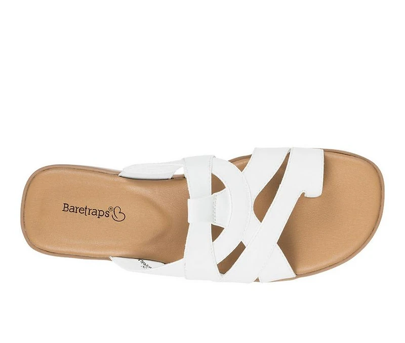 Women's Baretraps Gabbie Slide Sandals