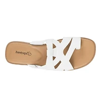 Women's Baretraps Gabbie Slide Sandals