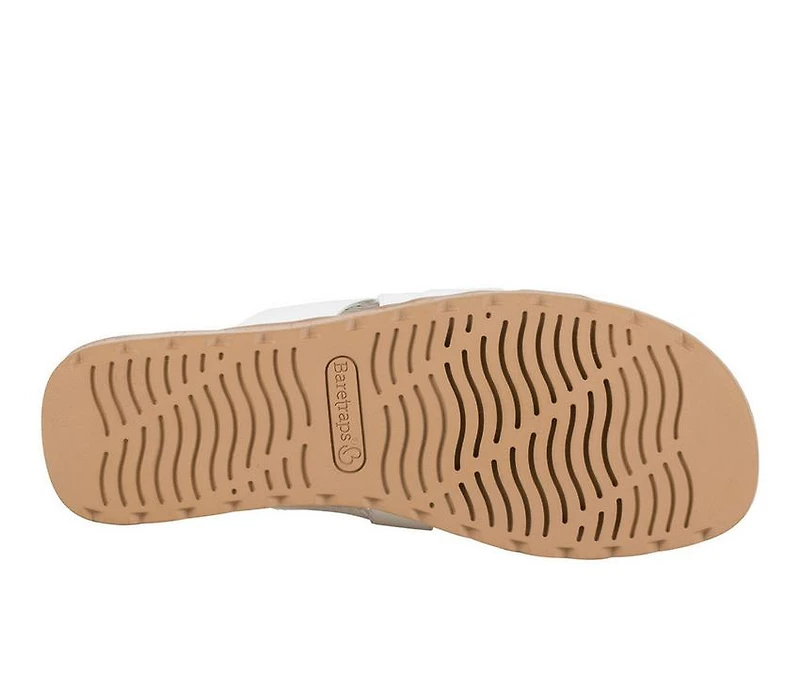 Women's Baretraps Gabbie Slide Sandals