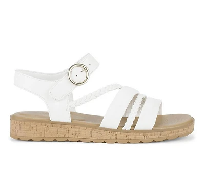 Women's Baretraps Gwyneth Slide Sandals