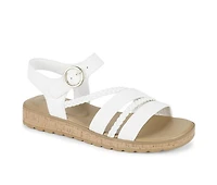 Women's Baretraps Gwyneth Slide Sandals