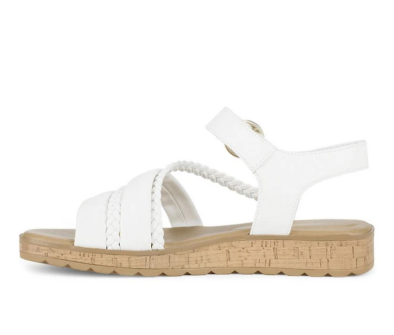 Women's Baretraps Gwyneth Slide Sandals