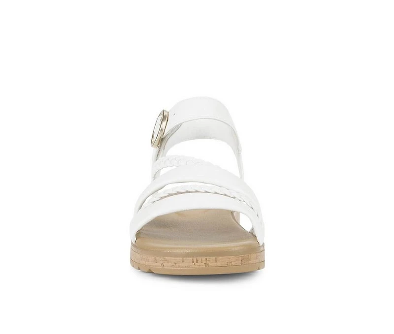 Women's Baretraps Gwyneth Slide Sandals