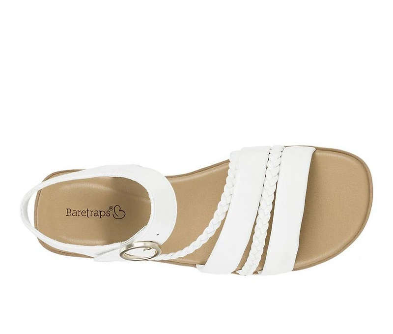 Women's Baretraps Gwyneth Slide Sandals