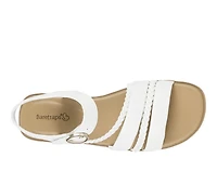 Women's Baretraps Gwyneth Slide Sandals