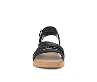 Women's Baretraps Gwyneth Slide Sandals