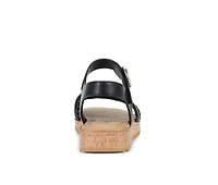 Women's Baretraps Gwyneth Slide Sandals