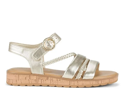Women's Baretraps Gwyneth Slide Sandals