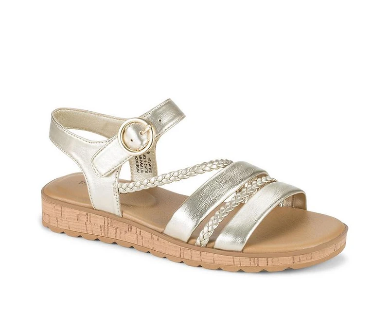 Women's Baretraps Gwyneth Slide Sandals