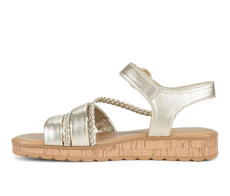 Women's Baretraps Gwyneth Slide Sandals