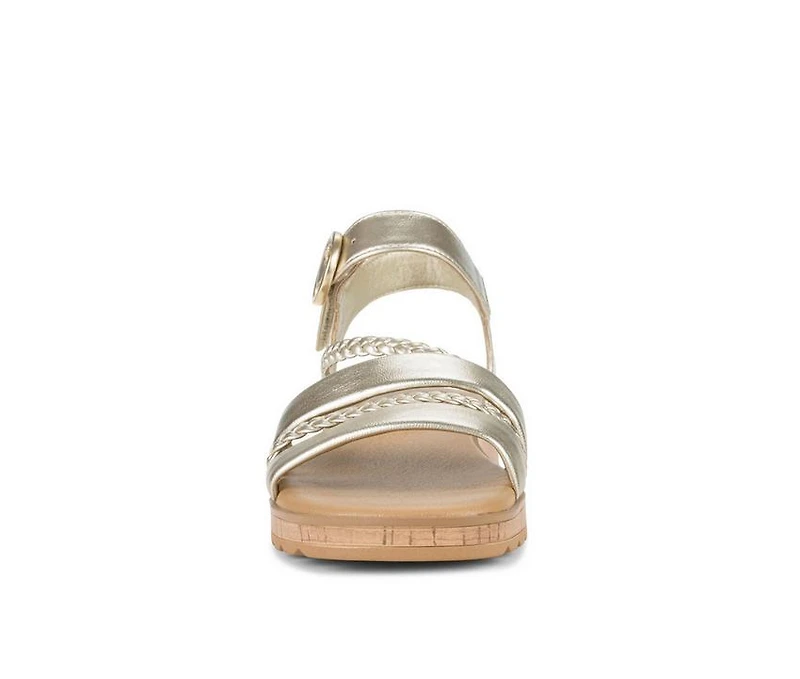 Women's Baretraps Gwyneth Slide Sandals