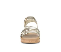 Women's Baretraps Gwyneth Slide Sandals