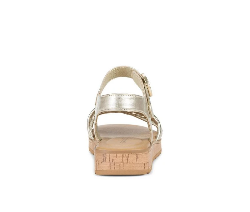 Women's Baretraps Gwyneth Slide Sandals