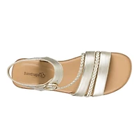 Women's Baretraps Gwyneth Slide Sandals