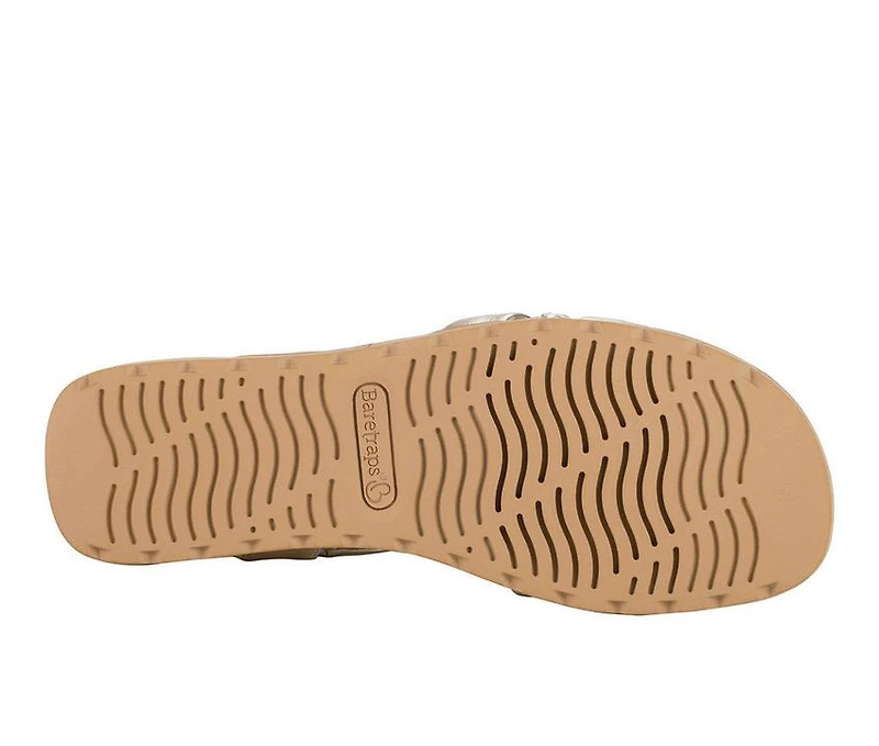 Women's Baretraps Gwyneth Slide Sandals