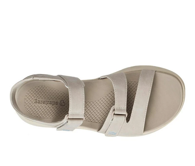 Women's Baretraps Jeri Sandals