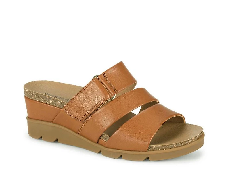 Women's Baretraps Michi Wedges