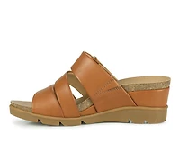 Women's Baretraps Michi Wedges
