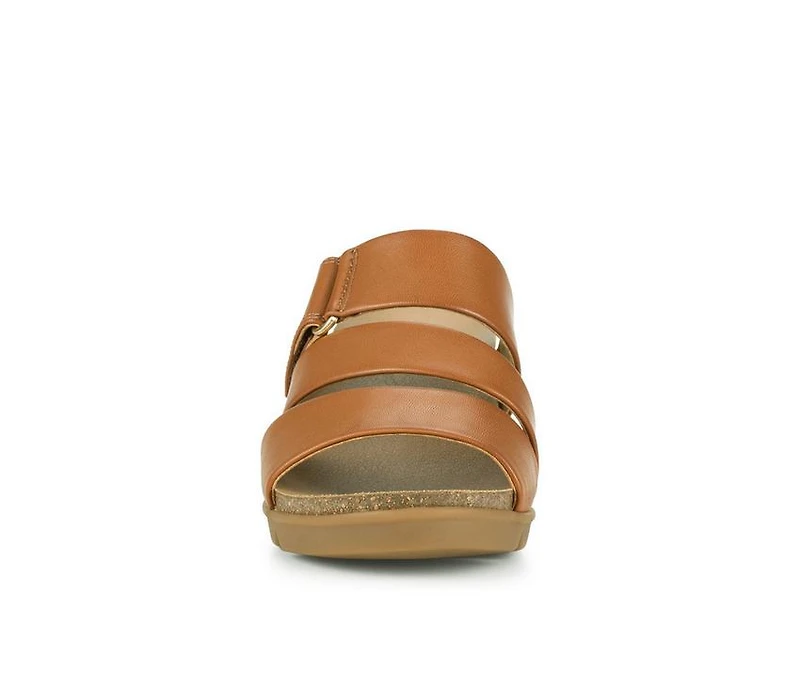 Women's Baretraps Michi Wedges