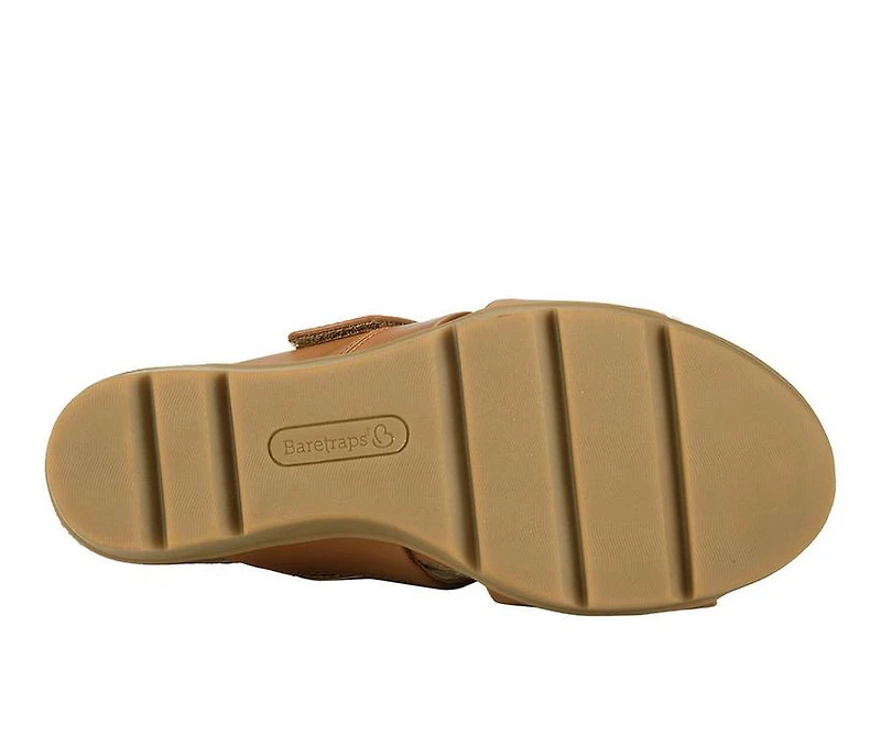 Women's Baretraps Michi Wedges