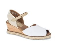Women's Baretraps Odetta Wedges