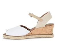 Women's Baretraps Odetta Wedges