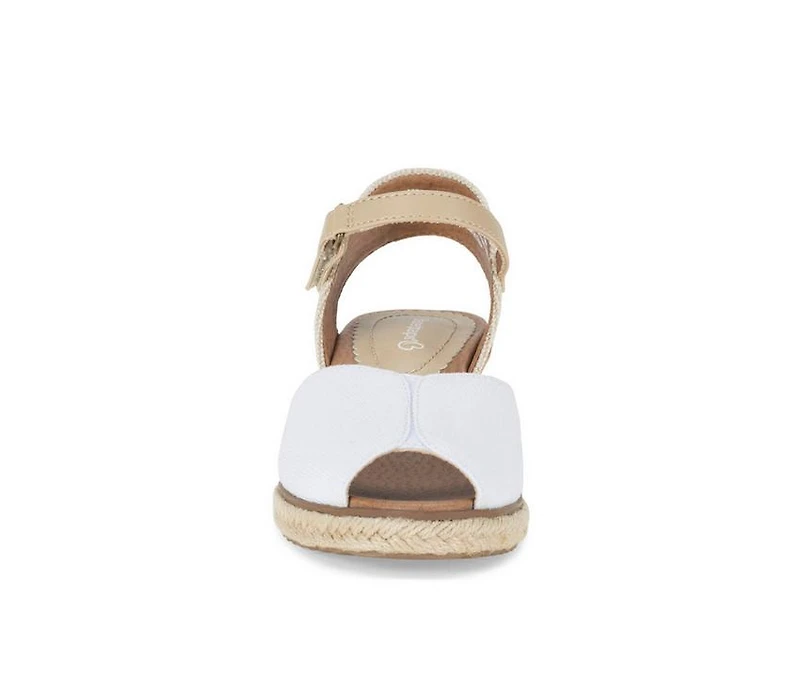 Women's Baretraps Odetta Wedges