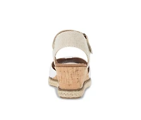 Women's Baretraps Odetta Wedges