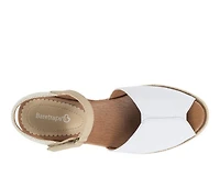 Women's Baretraps Odetta Wedges