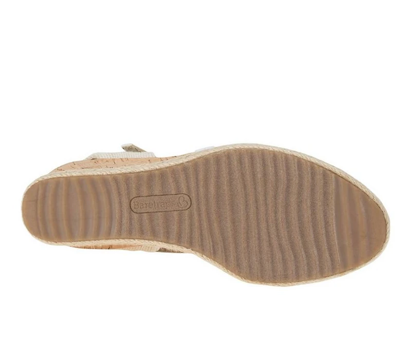 Women's Baretraps Odetta Wedges