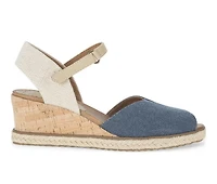 Women's Baretraps Odetta Wedges