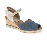 Women's Baretraps Odetta Wedges