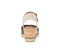 Women's Baretraps Odetta Wedges
