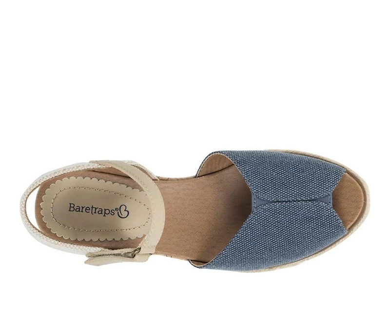 Women's Baretraps Odetta Wedges