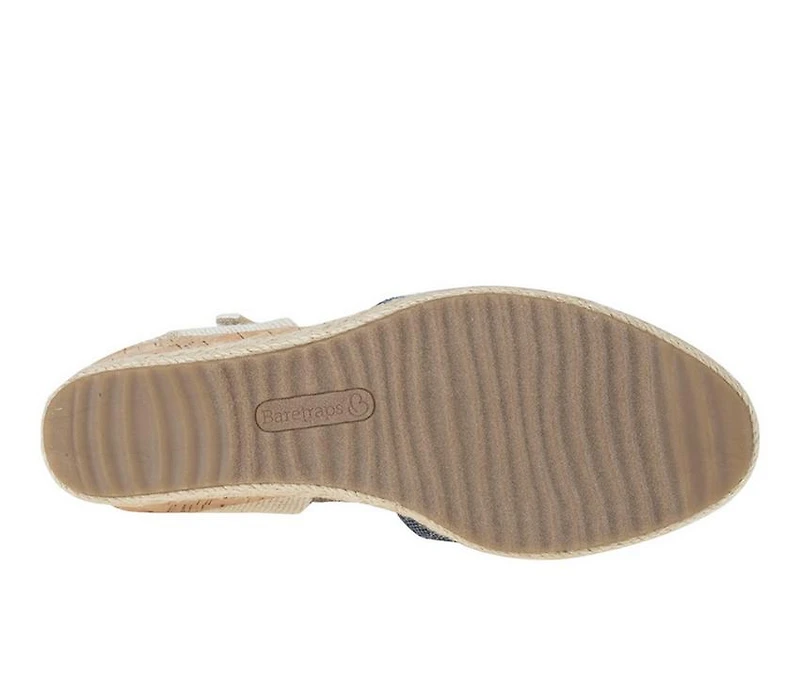 Women's Baretraps Odetta Wedges