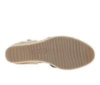 Women's Baretraps Odetta Wedges